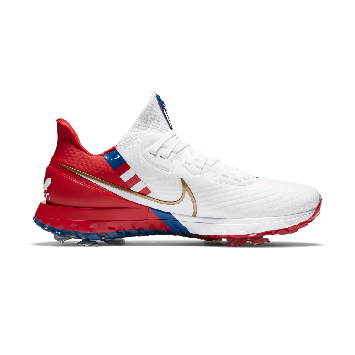 Nike Air Zoom Infinity Tour NRG Golf Ryder Cup USA