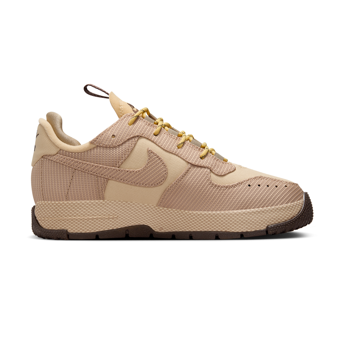 Nike Air Force 1 Wild Low Sesame (Women's)
