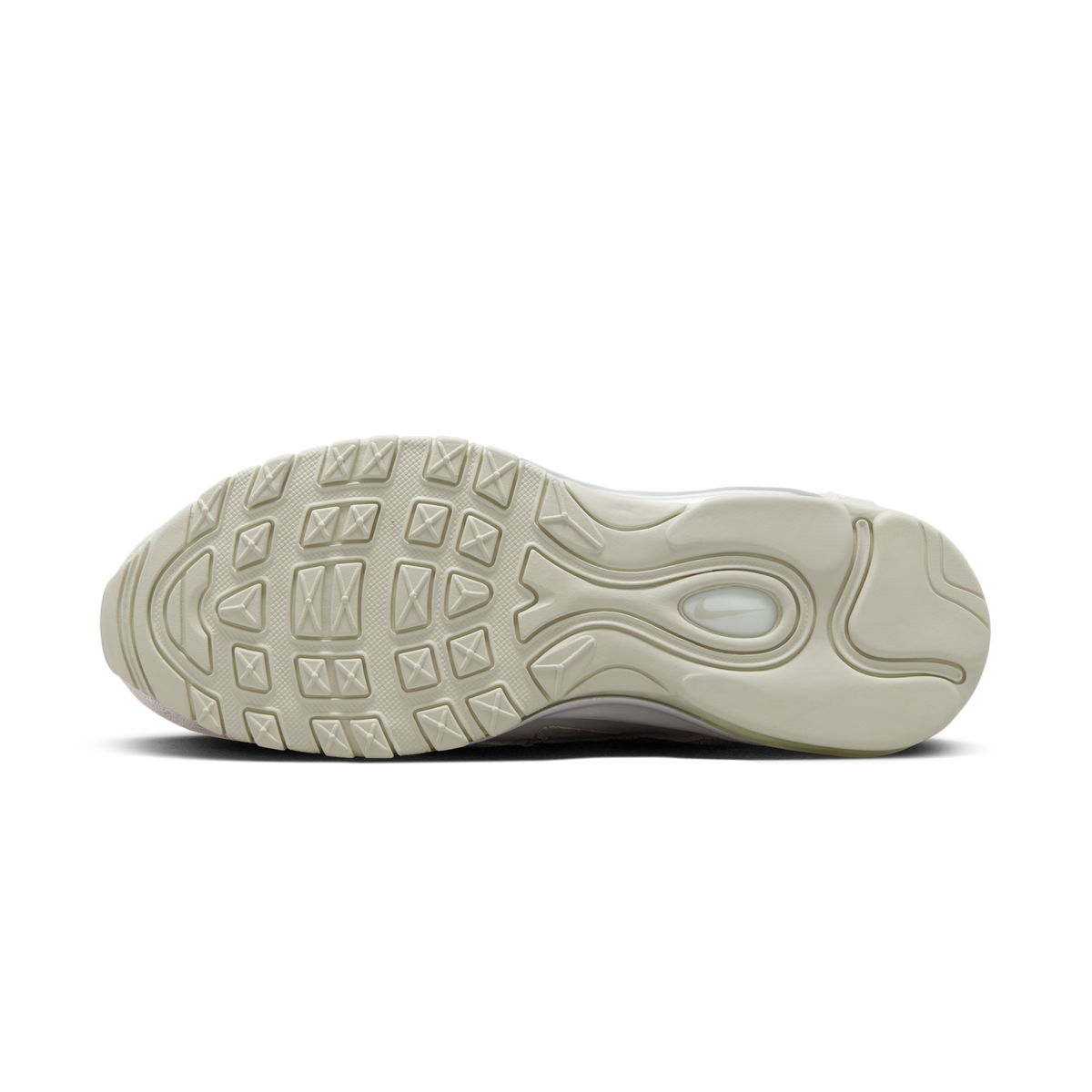 Nike Air Max 97 Light Bone Pre Worn (Women's)
