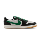 Jordan 1 Retro Low OG Phantom Pine Green