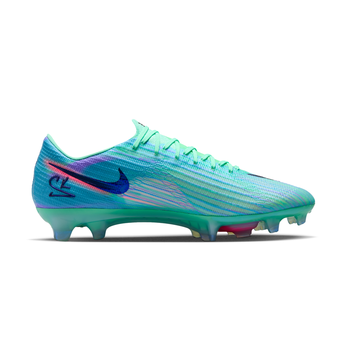 Nike Zoom Mercurial Superfly 11 Elite FG Sam Kerr Green Glow