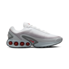 Nike Air Max Dn SE Light Smoke Grey White Smoke Grey University Red