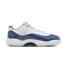 Jordan 11 Retro Low Diffused Blue