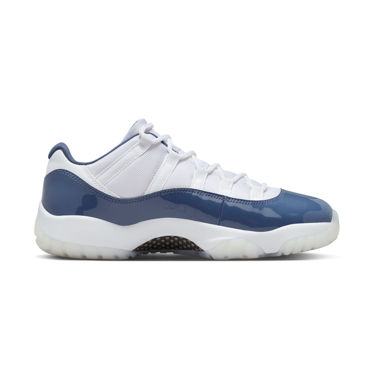 Jordan 11 Retro Low Diffused Blue