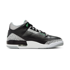 Jordan 3 Retro Green Glow
