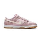 Nike Dunk Low Teddy Bear (Women's) | DZ5318-640
