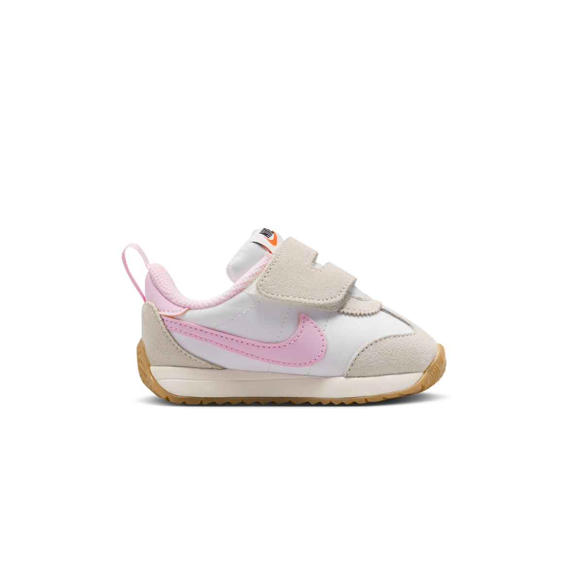 Nike Pacific Sail Pink Foam Gum (TD)