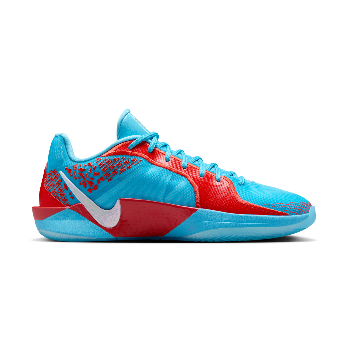 Nike Sabrina 2 Slurpee (Women's) | FQ2174-400