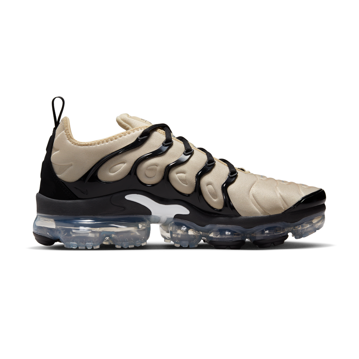 Nike Air VaporMax Plus Beige Black | DX3720-200