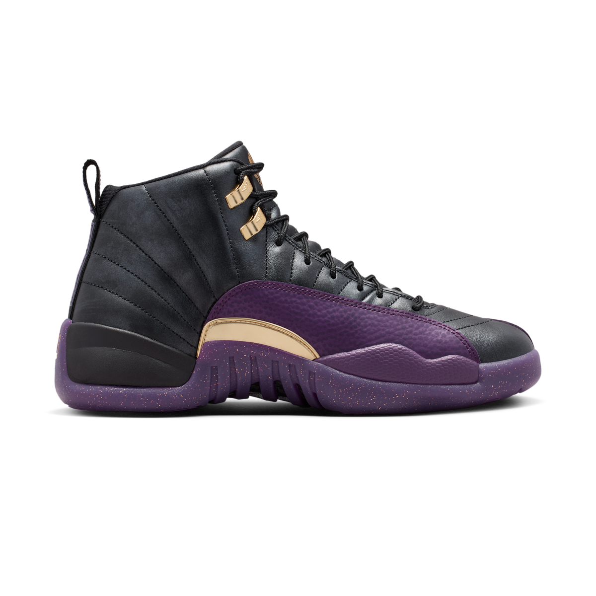 Jordan 12 Retro Sumo