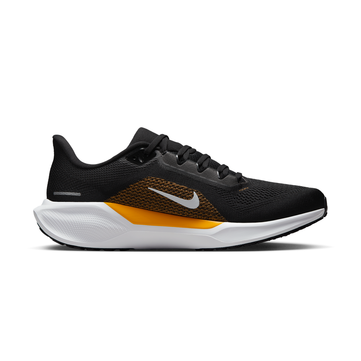 Nike Air Zoom Pegasus 41 Pittsburgh Steelers (2025)