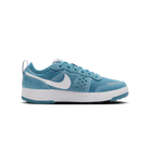 Nike C1TY Smokey Blue Black White (GS)