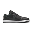 Jordan 1 Low SE Black Elephant