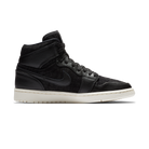 Jordan 1 Retro High Black Sail (Women's)