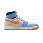 Jordan 1 High Zoom Air CMFT 2 Royal Pulse Alpha Orange
