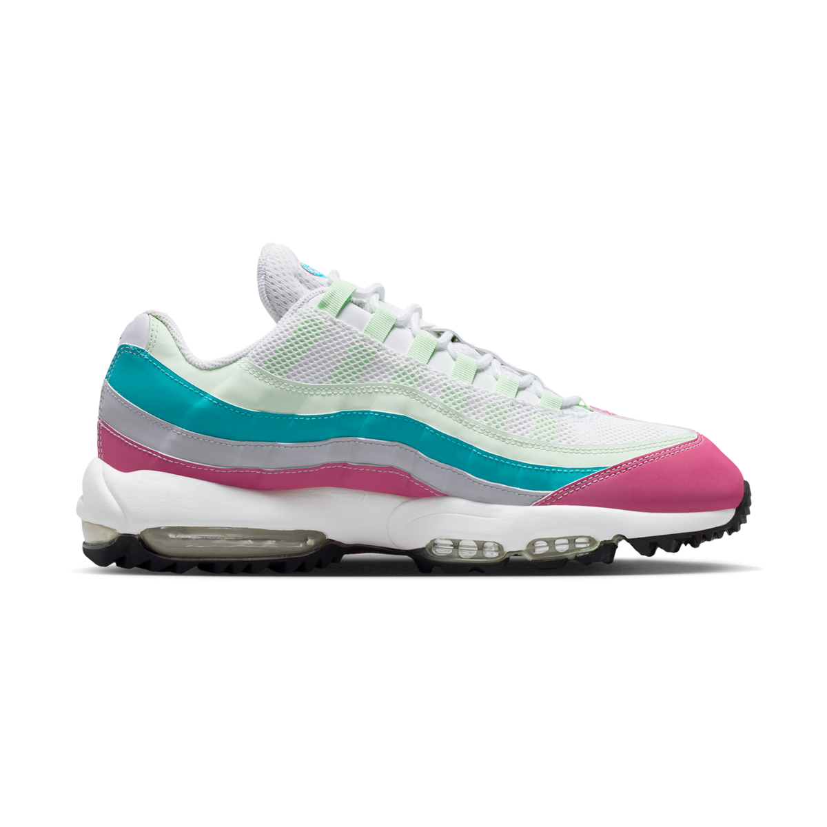 Nike Air Max 95 Golf Peony Dusty Cactus