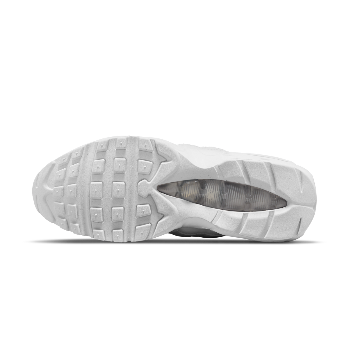 Nike Air Max 95 Next Nature White (Women's)