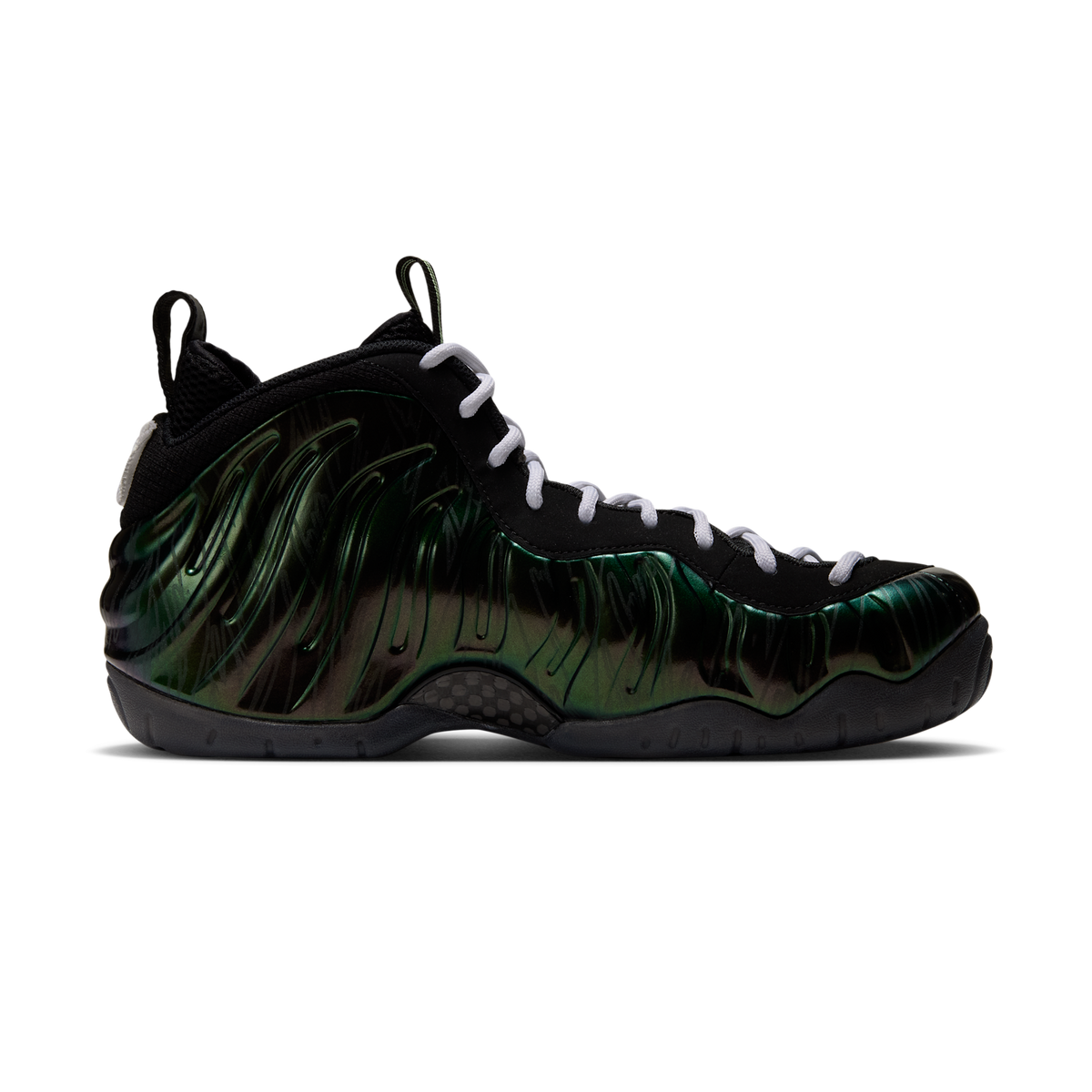 Nike Air Foamposite Pro Oregon Mummy Duck