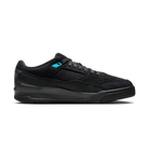 Jordan Flight Court Black Gamma Blue