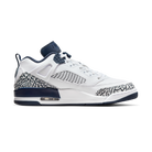 Jordan Spizike Low Obsidian