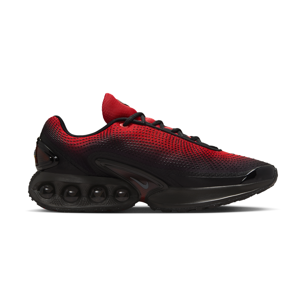 Nike Air Max Dn SE University Red Black | HF5531-601