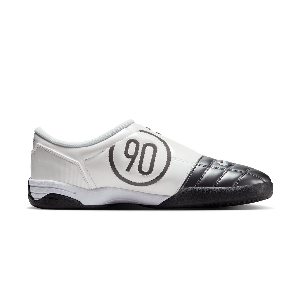Nike Total 90 3 Light Graphite