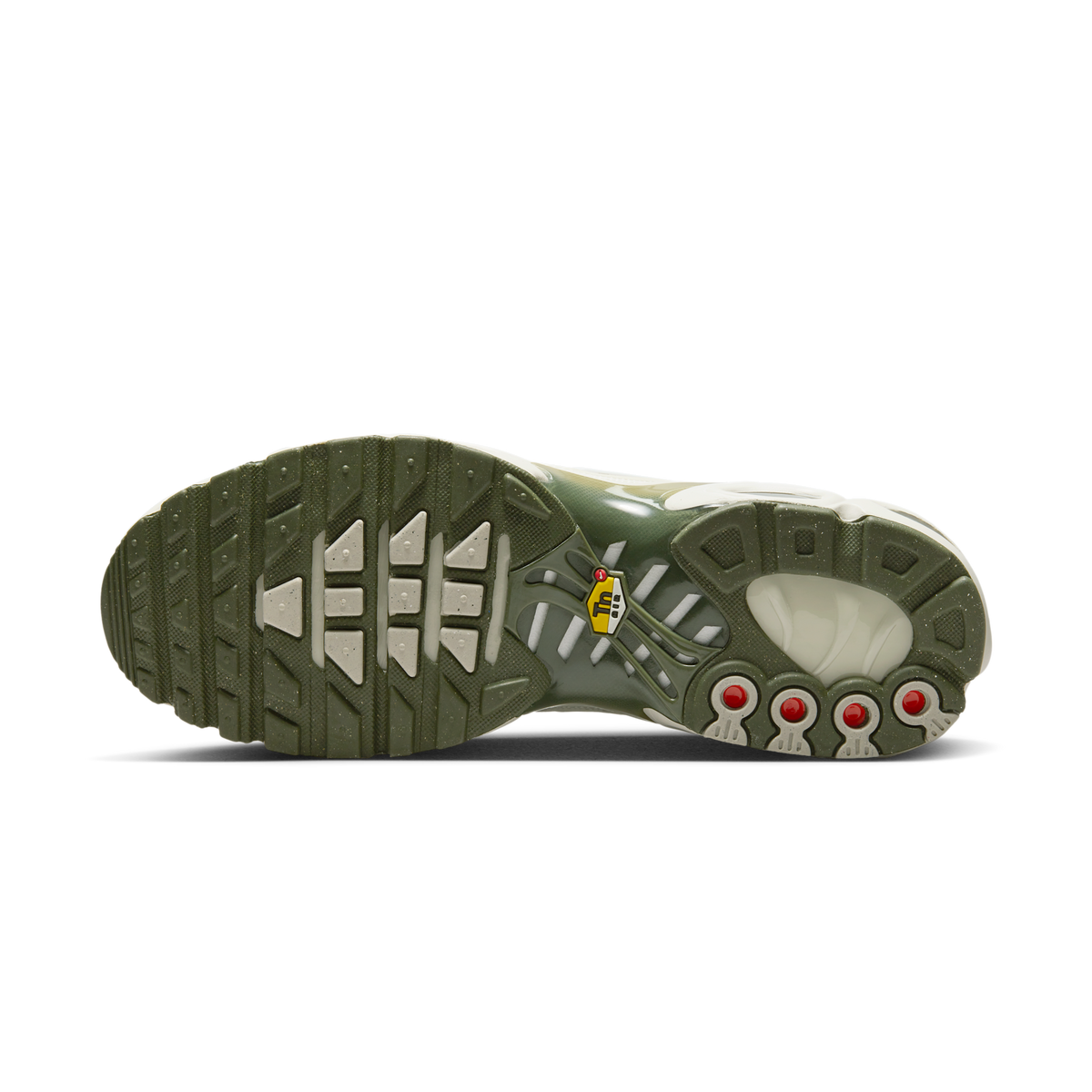 Nike Air Max Plus Phantom Cargo Khaki | FB9722-001