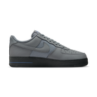 Nike Air Force 1 Low '07 LV8 Smoke Grey Anthracite Diffused Blue