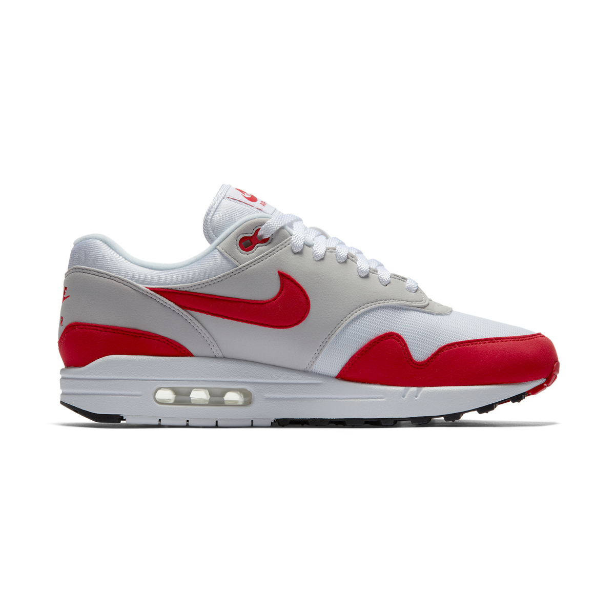 Nike Air Max 1 Anniversary Red (2017)