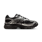 Nike Air Max Moto 2K Black Metallic Silver (Women's) | HQ2056-007