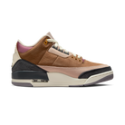 Jordan 3 Retro Winterized Archaeo Brown
