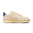 Nike Air Force 1 Low '07 LX Grain Deep Royal Blue (Women's)