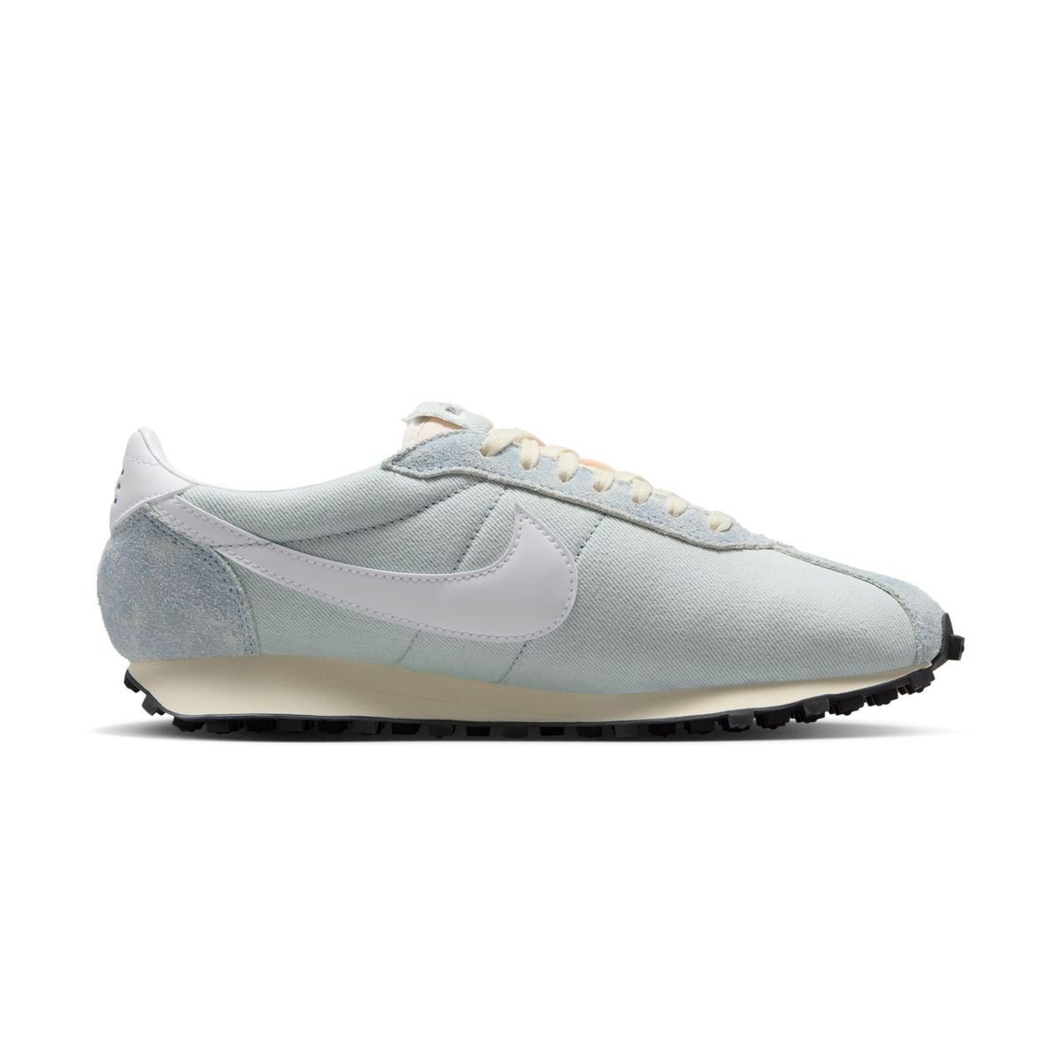 Nike LD-1000 Worn Blue Light Armory Blue Soft Pearl White