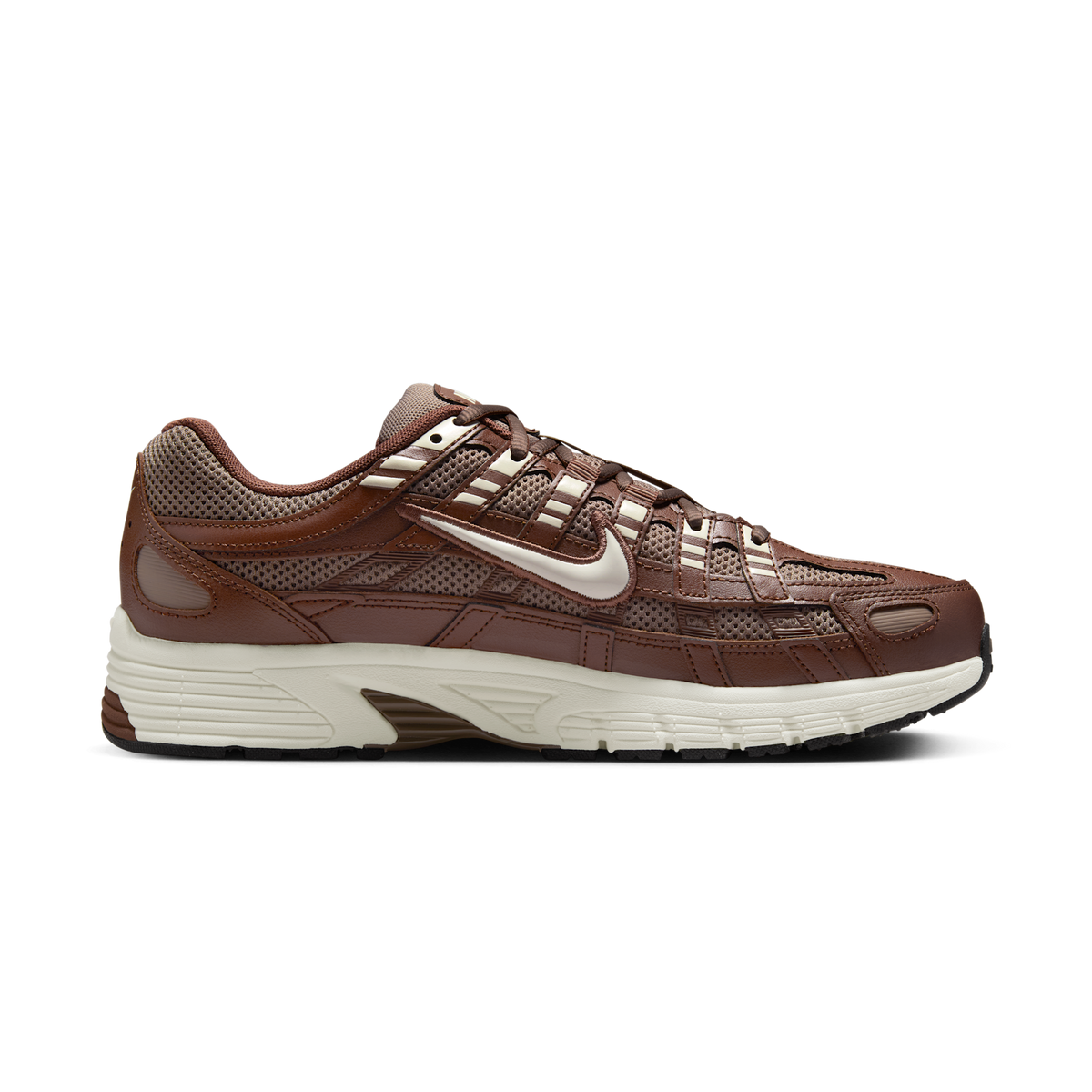 Nike P-6000 Fauna Brown (Women's)