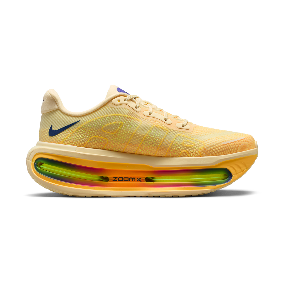 Nike Vomero Premium Alabaster | HQ2050-701