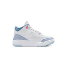 Jordan 3 Retro White Cobalt Bliss (PS)