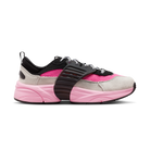 Jordan Trunner O/S Wolf Grey Pink Blast
