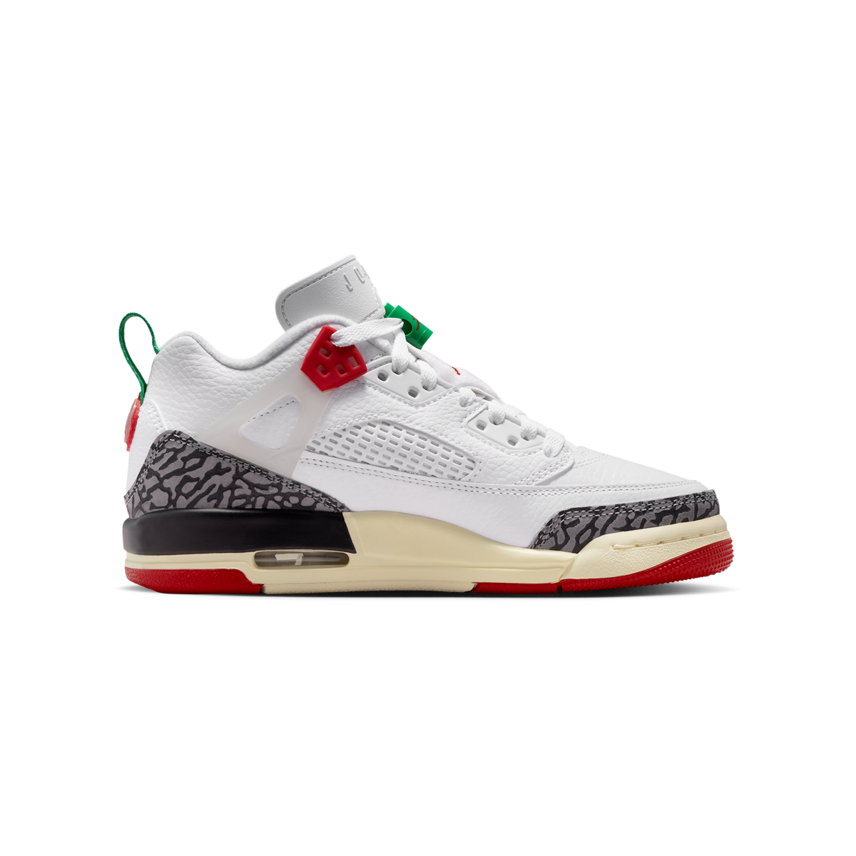 Jordan Spizike Low Do The Right Thing (GS)