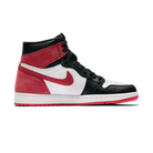 Jordan 1 Retro High Track Red