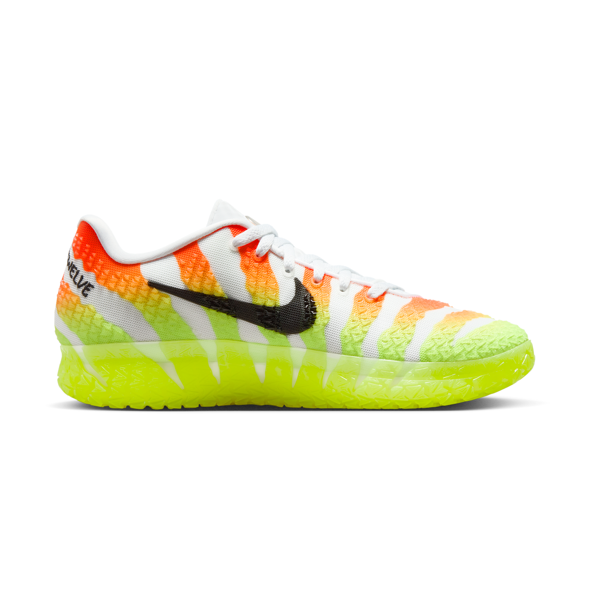 Nike Ja 3 Snowed In