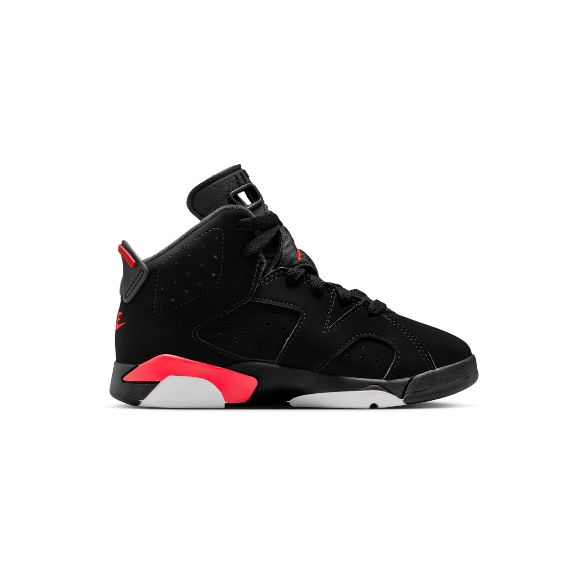 Jordan 6 Retro Infrared Salesman (PS)