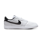 Jordan 1 Retro Low '85 Metallic Black