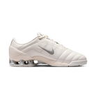 Nike Total 90 Shox Magia Sail Metallic Silver (Women's)