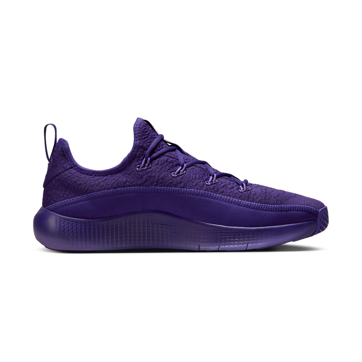 Nike LeBron TR 1 Purple Rain | FJ6151-500