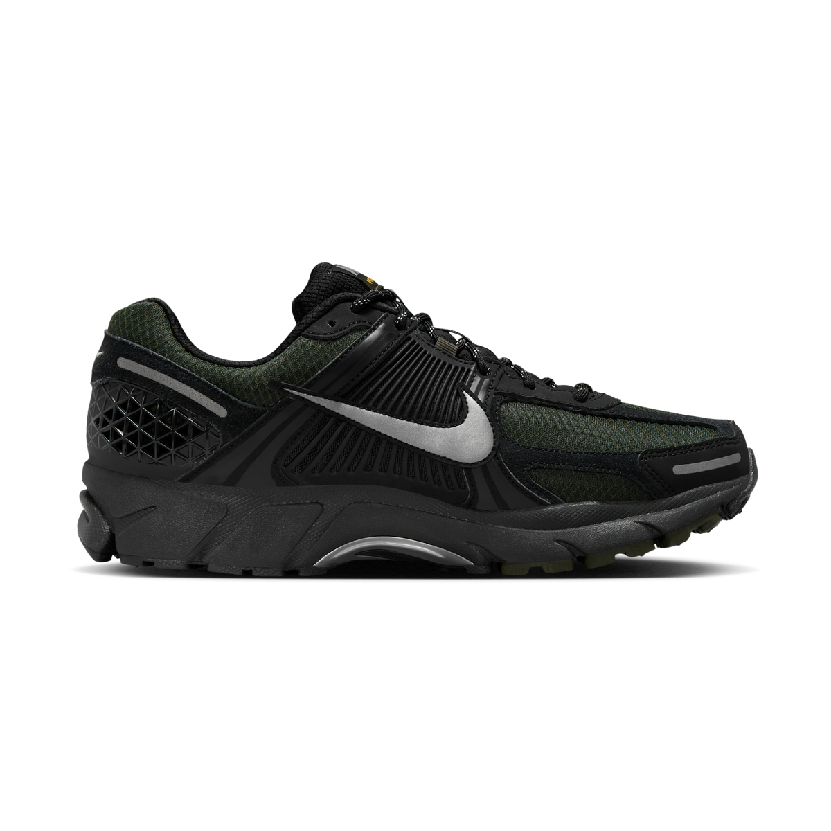 Nike Zoom Vomero 5 Black Sequoia