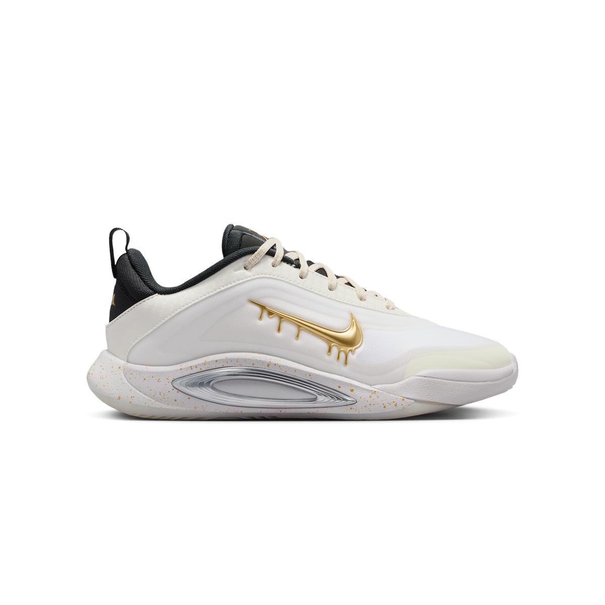 Nike A'ja Wilson A'One Gold Grillz (GS)