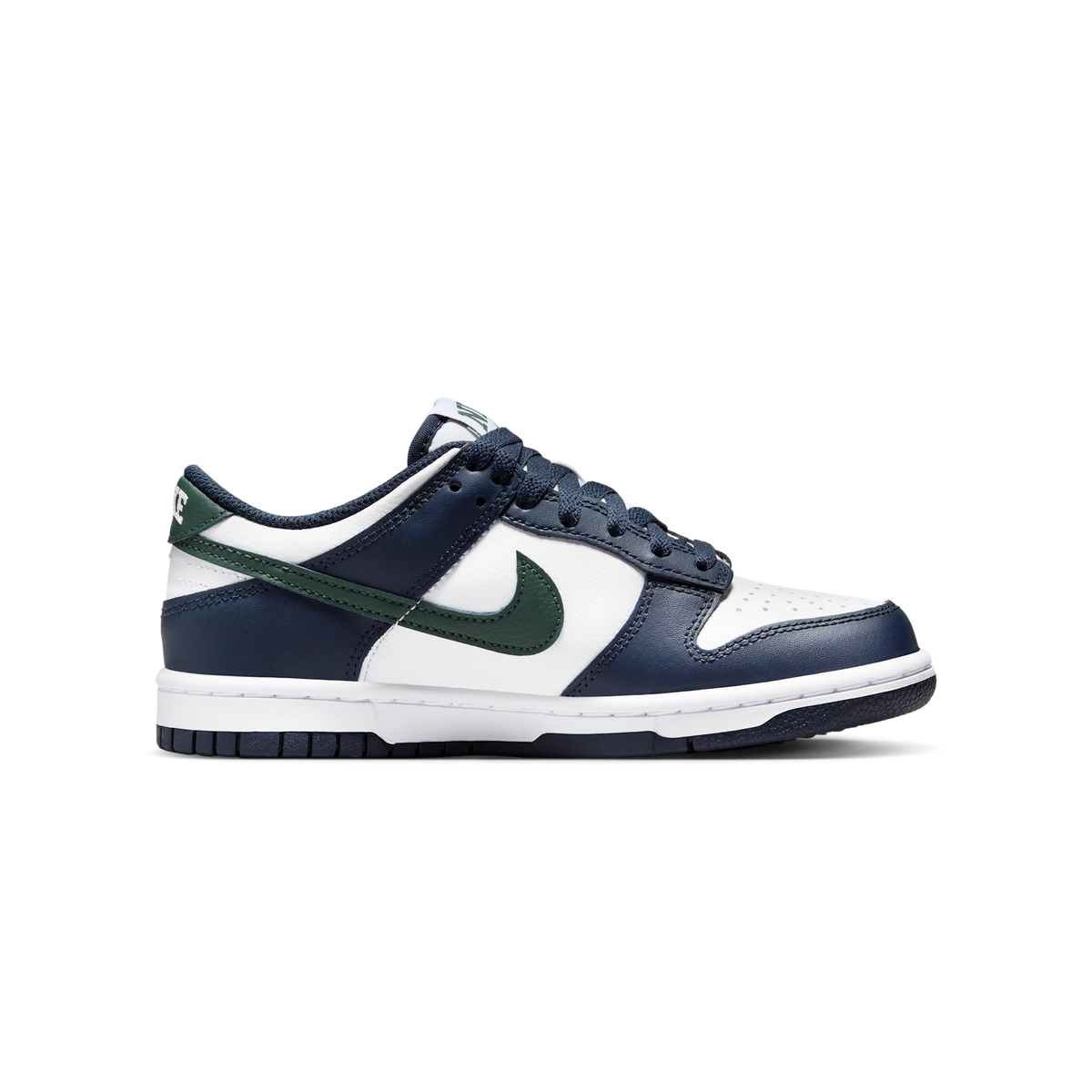 Nike Dunk Low Obsidian Vintage Green (GS) | HF5177-400