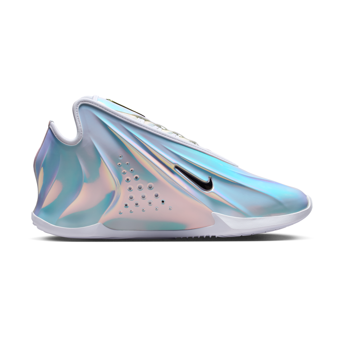 Nike GT Future LX All-Star Warning Label