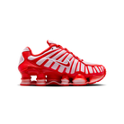 Nike Shox TL Pink Foam Habanero Red (GS) | IQ5090-663