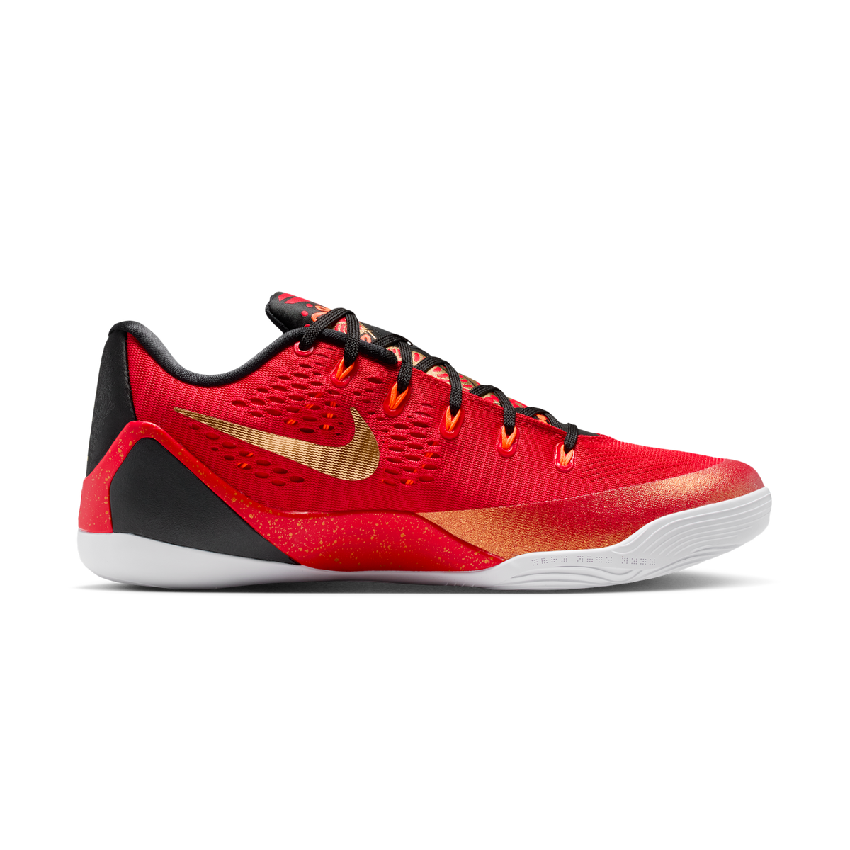 Nike Kobe 9 EM Low Protro China